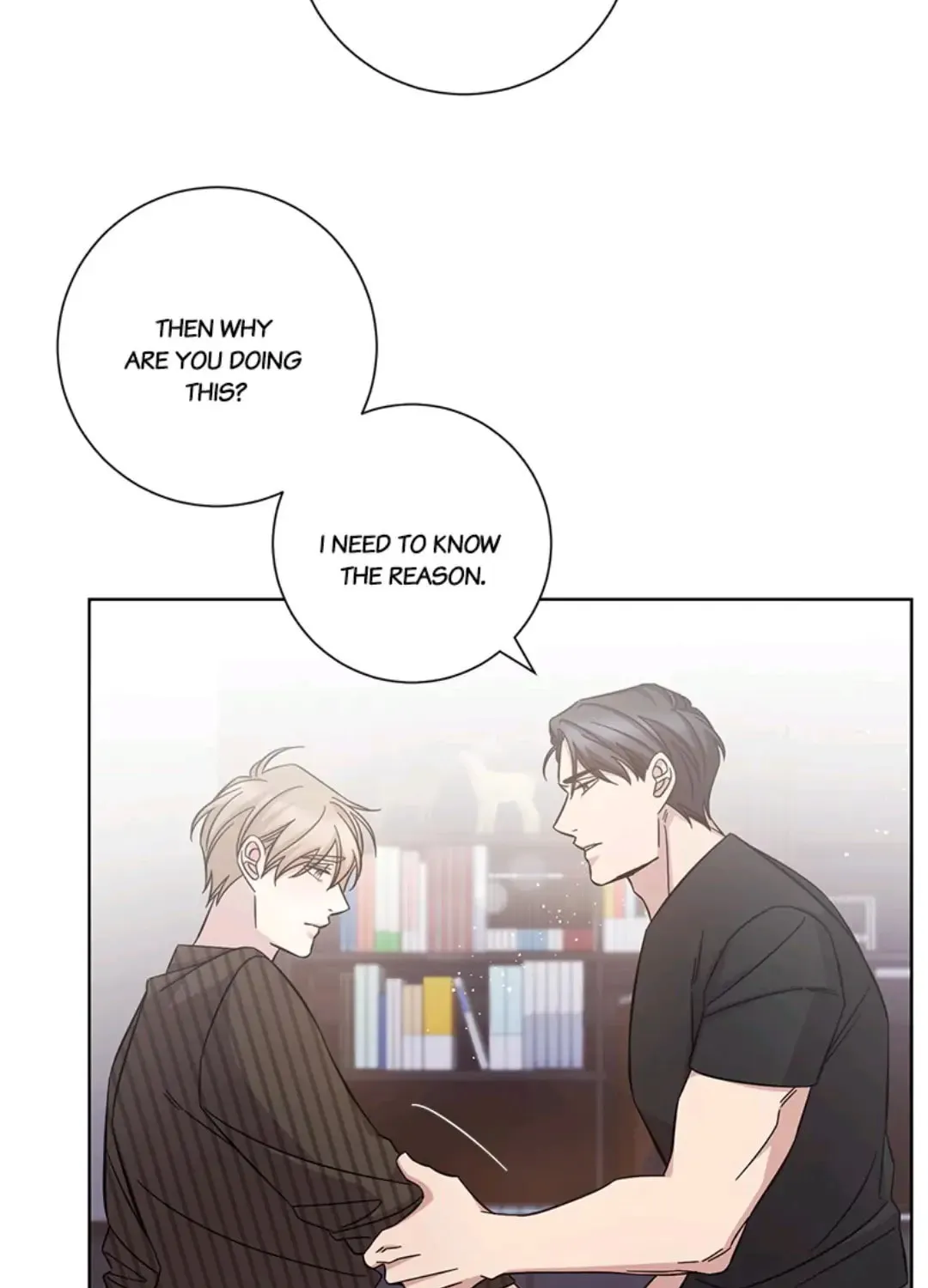A Life Without You Chapter 31 page 25 - 