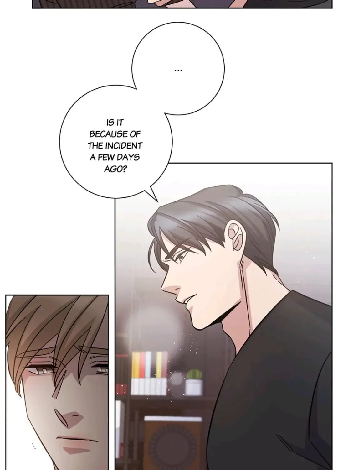 A Life Without You Chapter 31 page 26 - 