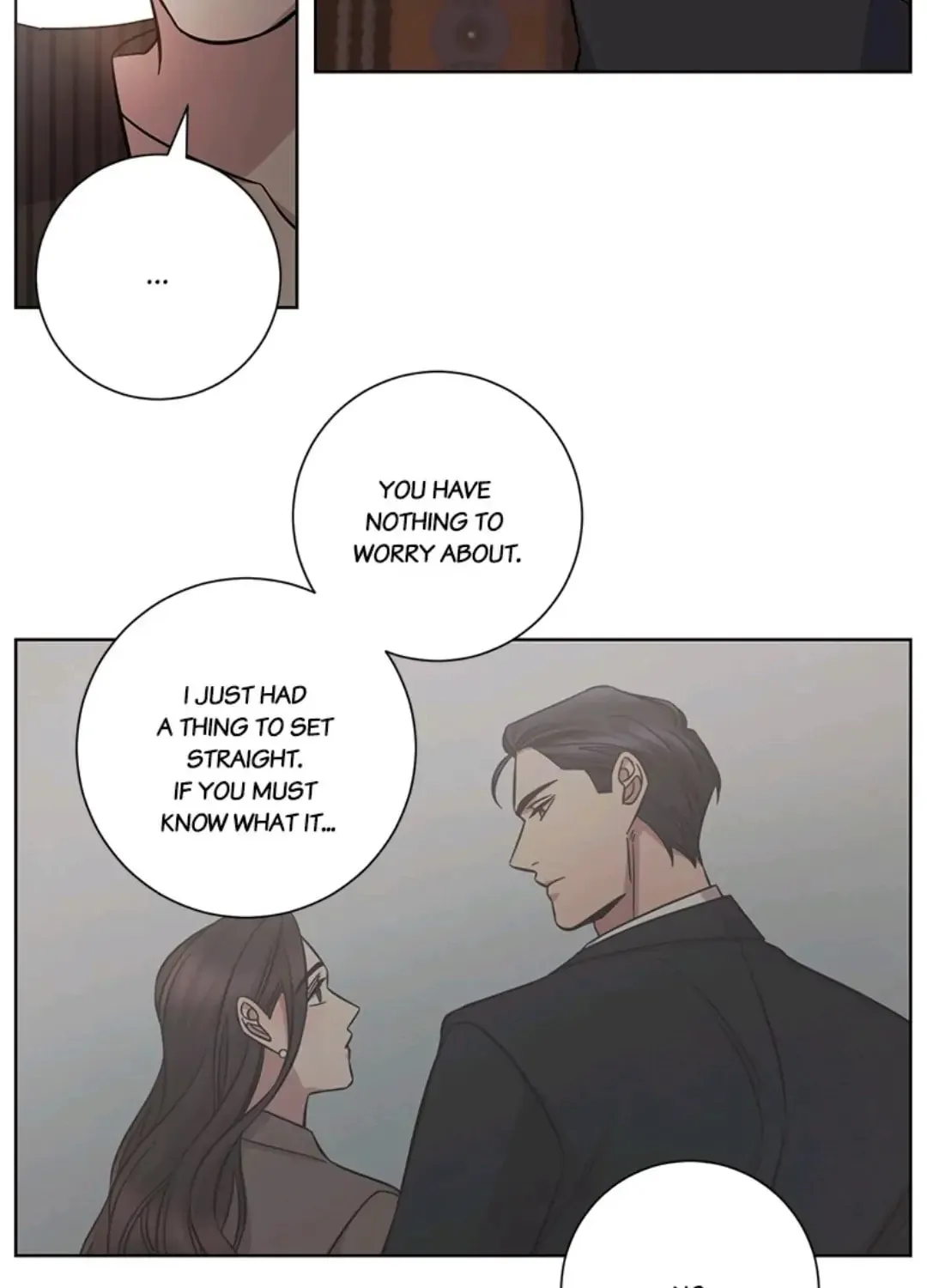 A Life Without You Chapter 31 page 27 - 