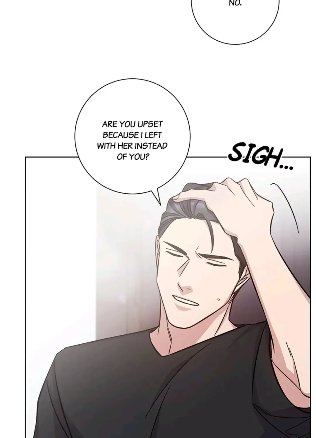 A Life Without You Chapter 31 page 28 - 