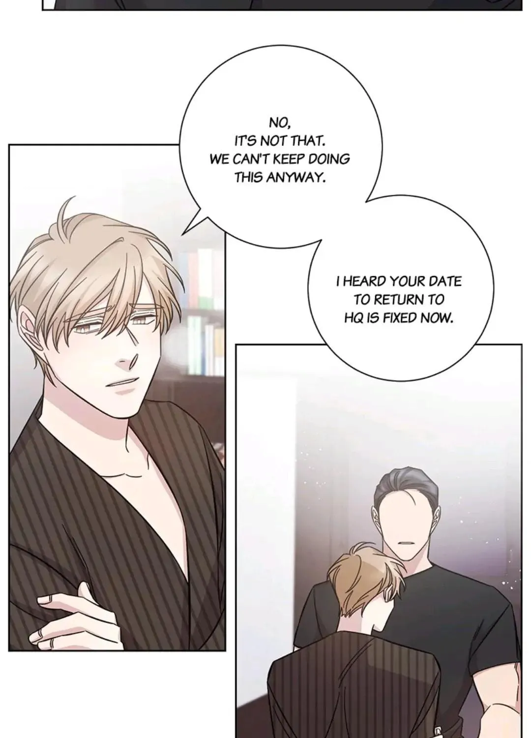 A Life Without You Chapter 31 page 29 - 