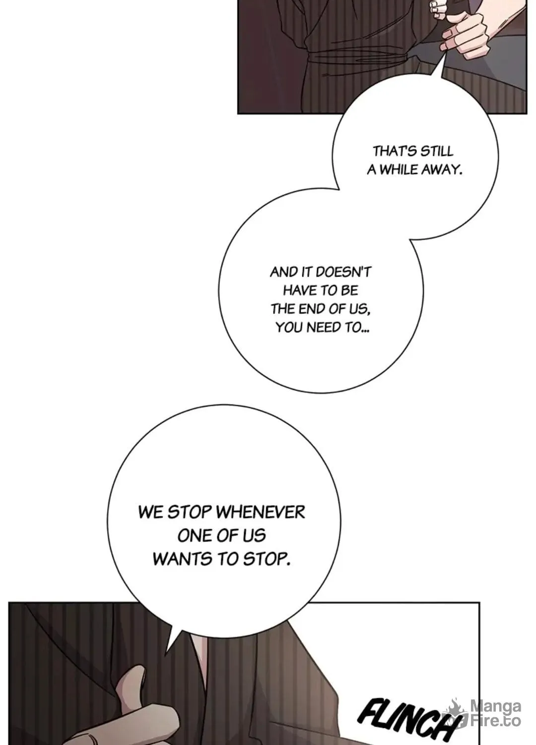 A Life Without You Chapter 31 page 30 - 