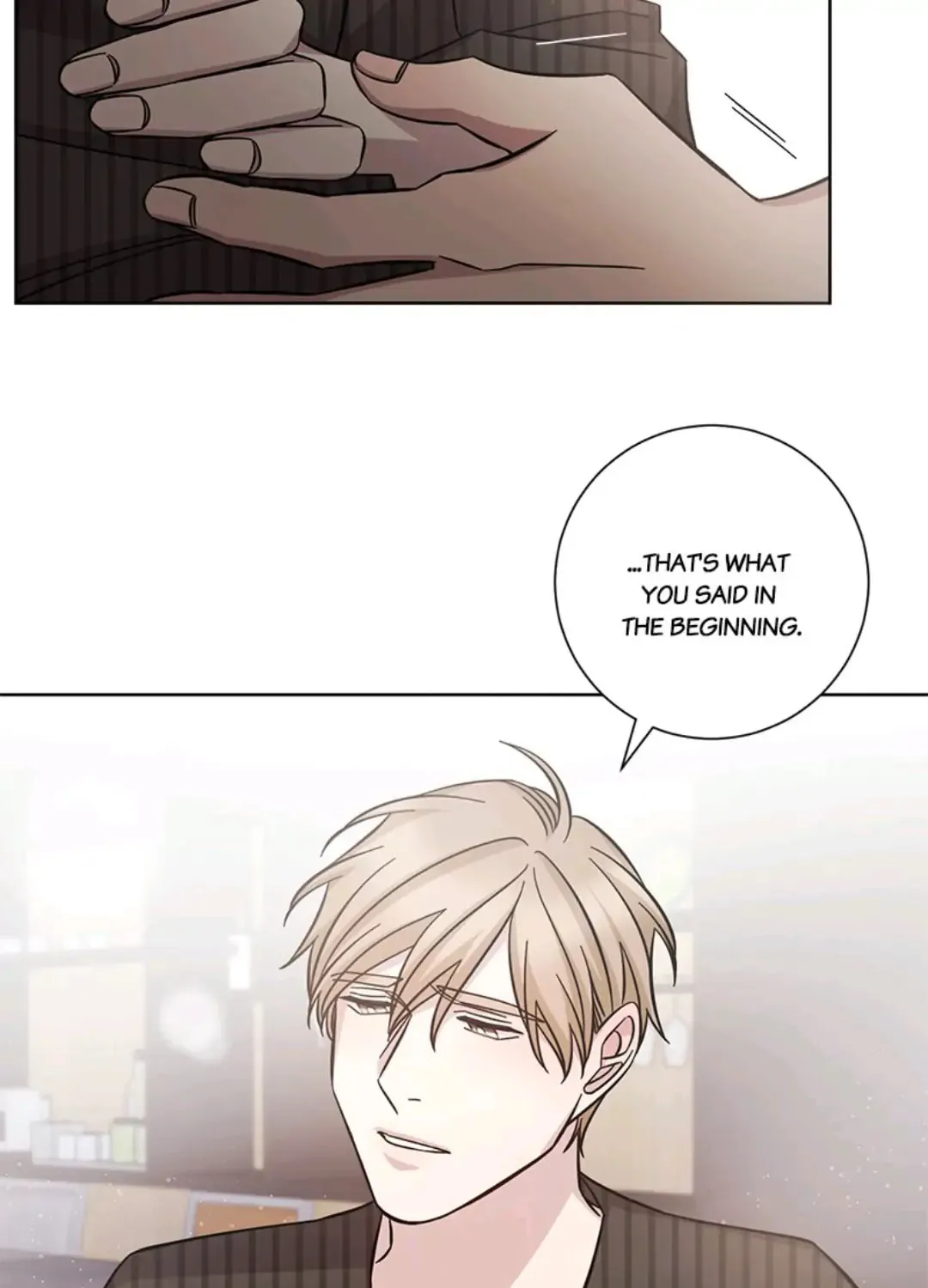 A Life Without You Chapter 31 page 31 - 