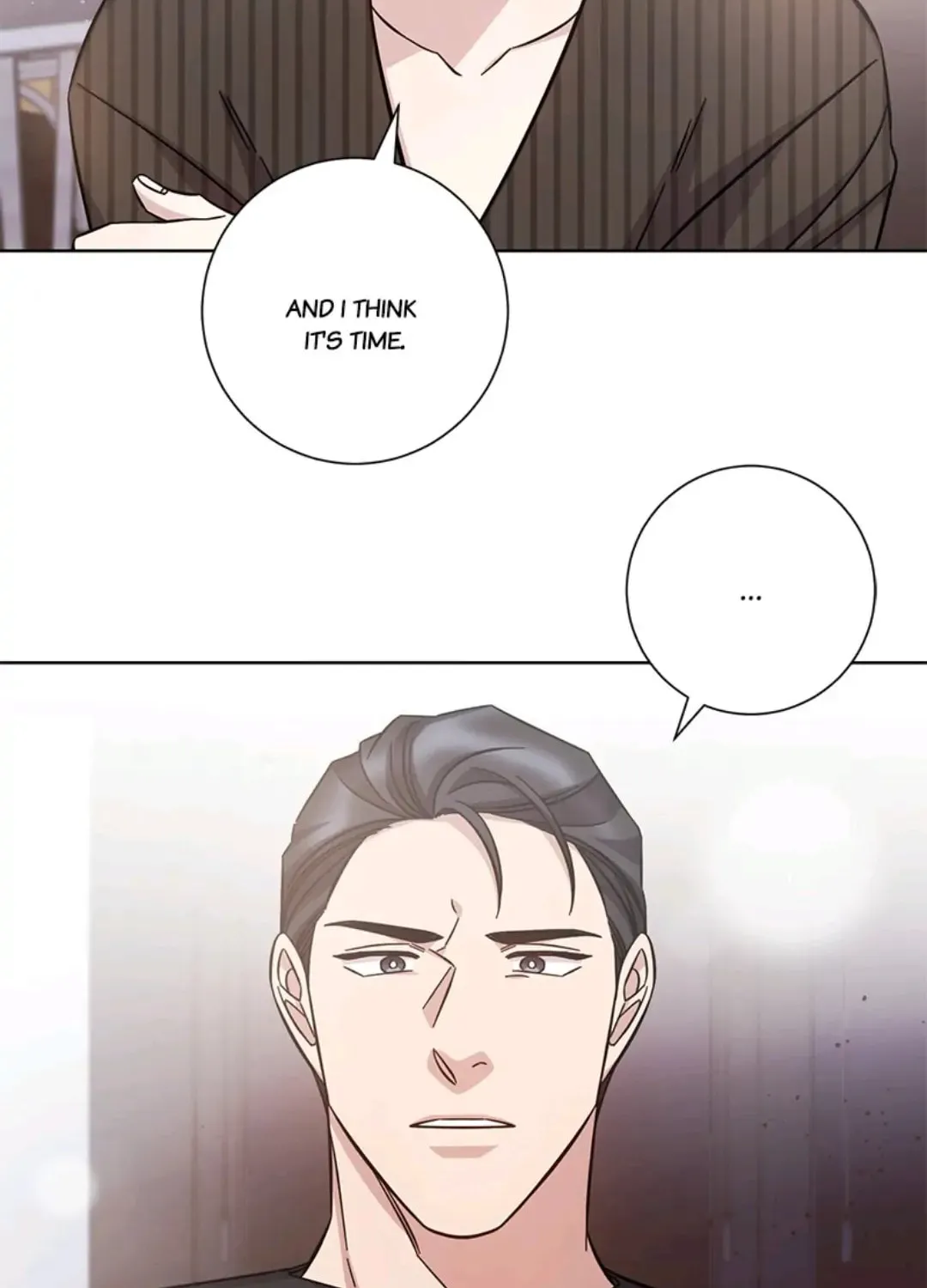 A Life Without You Chapter 31 page 32 - 