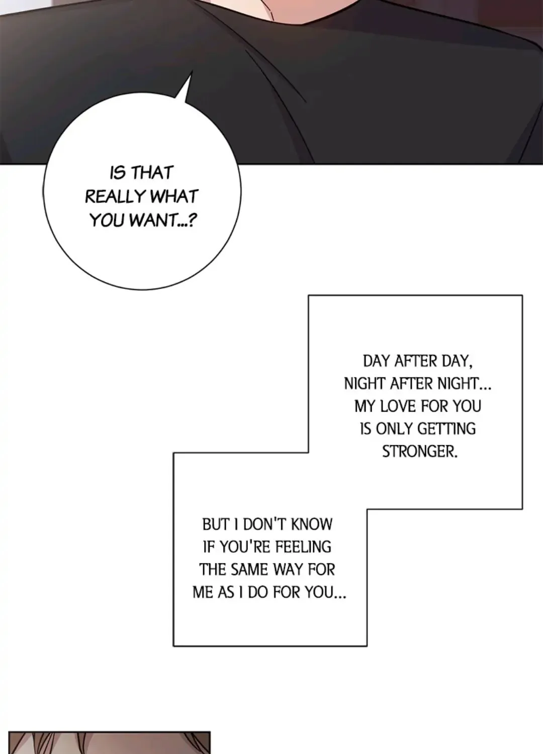A Life Without You Chapter 31 page 33 - 