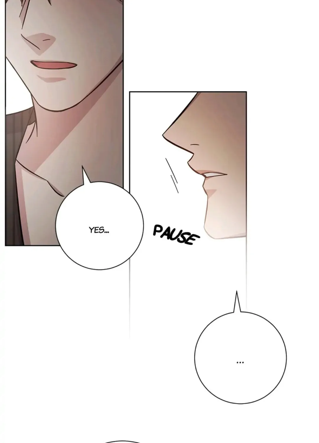 A Life Without You Chapter 31 page 34 - 