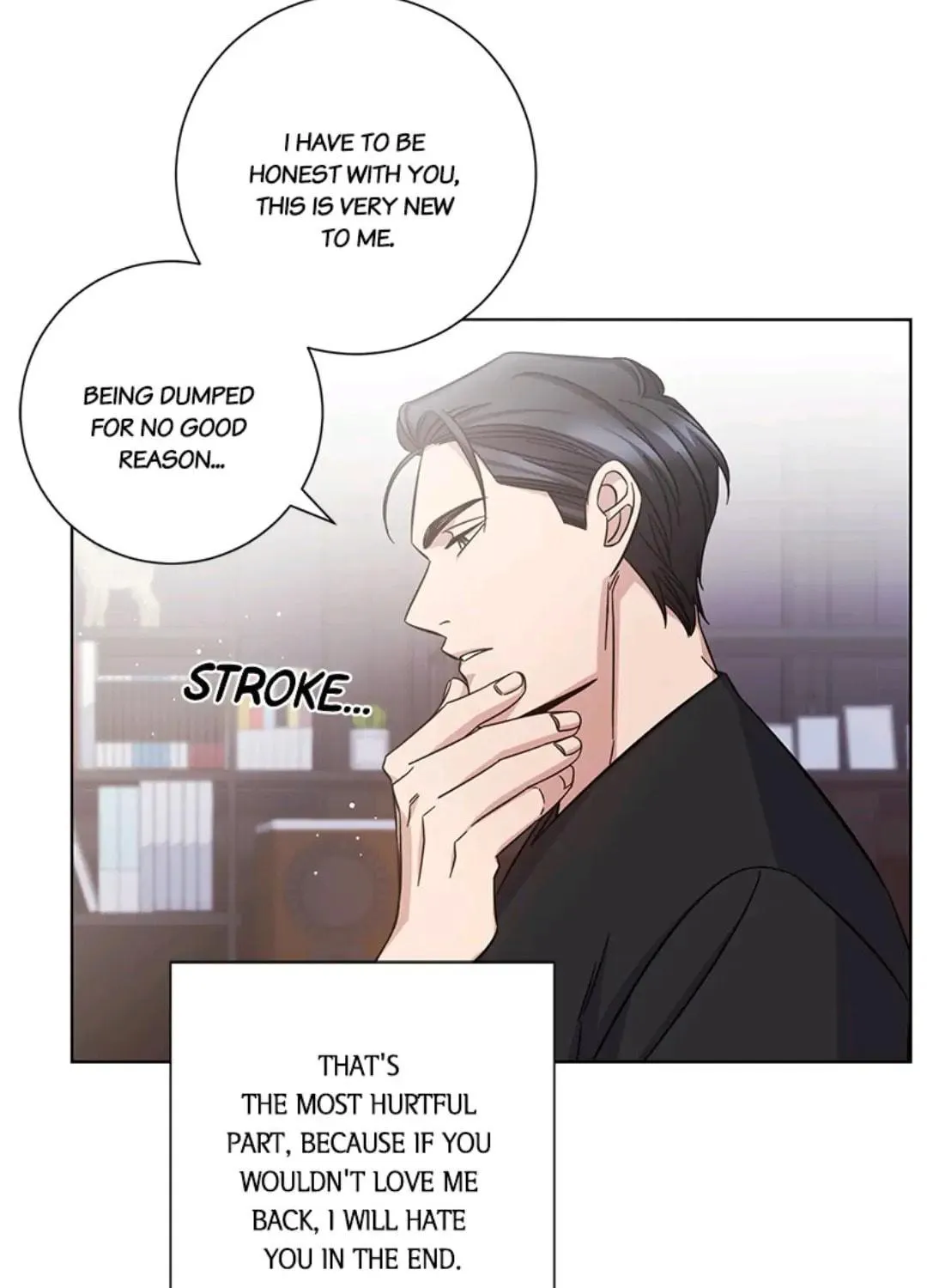A Life Without You Chapter 31 page 35 - 