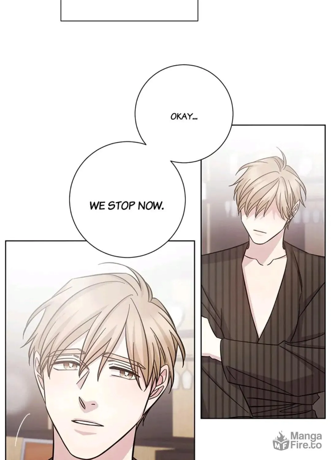 A Life Without You Chapter 31 page 36 - 