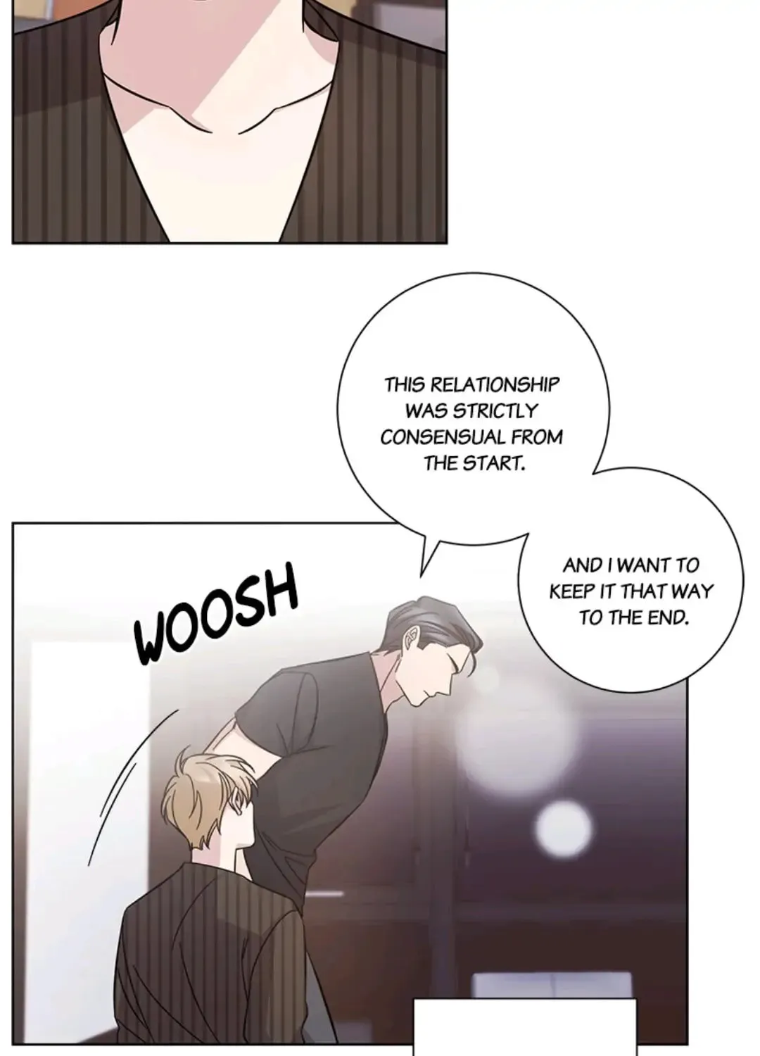 A Life Without You Chapter 31 page 37 - 