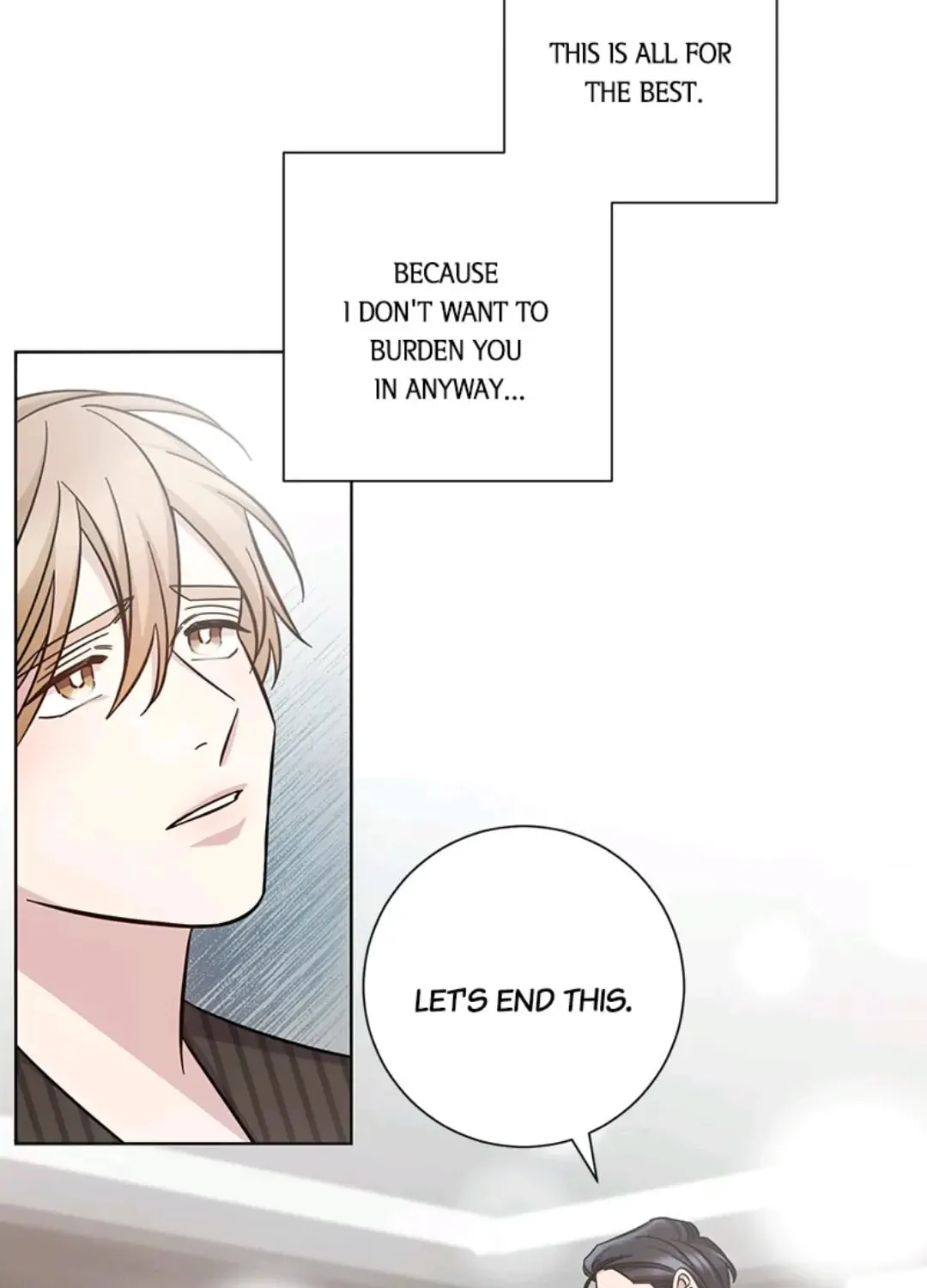 A Life Without You Chapter 31 page 38 - 