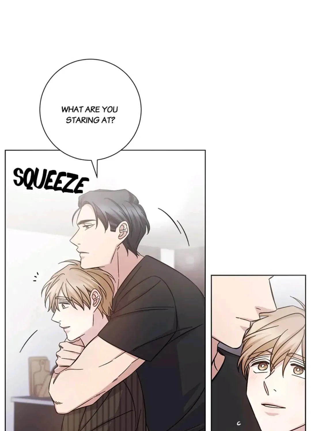 A Life Without You Chapter 31 page 5 - 