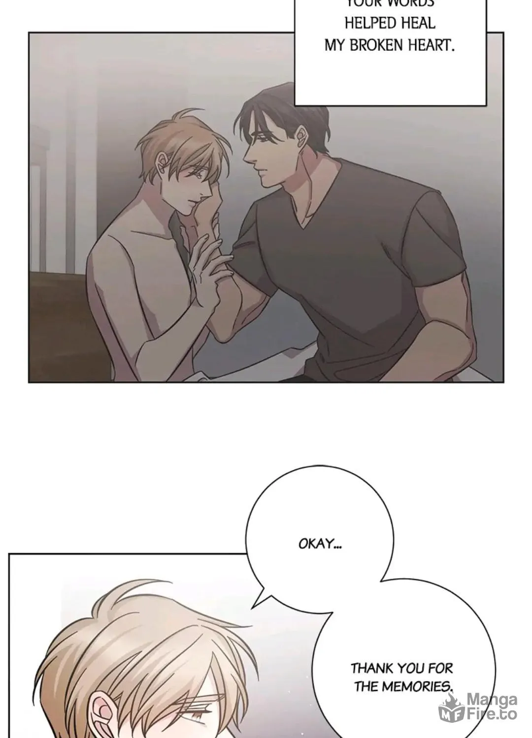A Life Without You Chapter 31 page 42 - 
