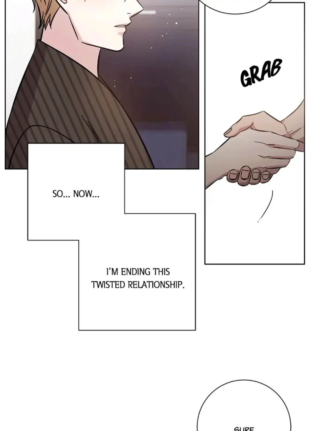 A Life Without You Chapter 31 page 43 - 