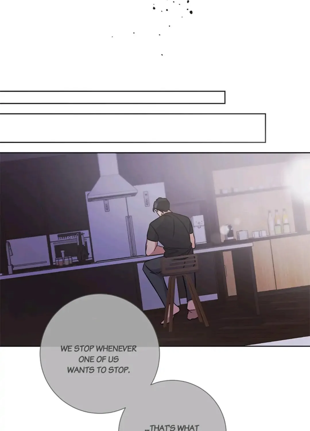 A Life Without You Chapter 31 page 46 - 