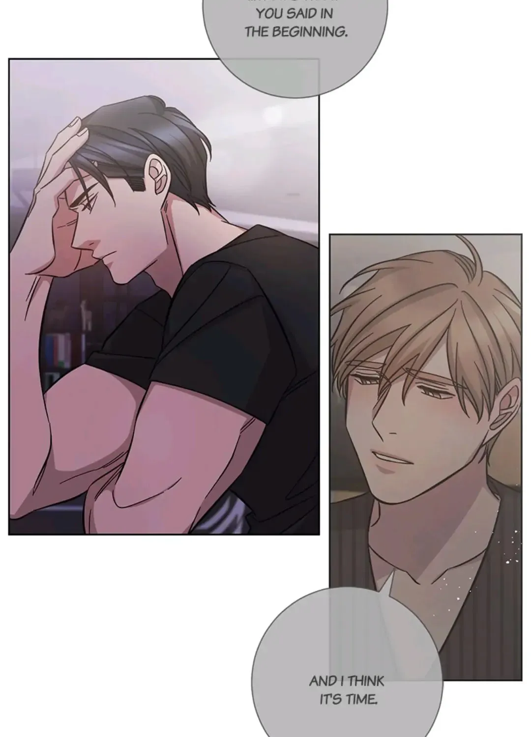A Life Without You Chapter 31 page 47 - 