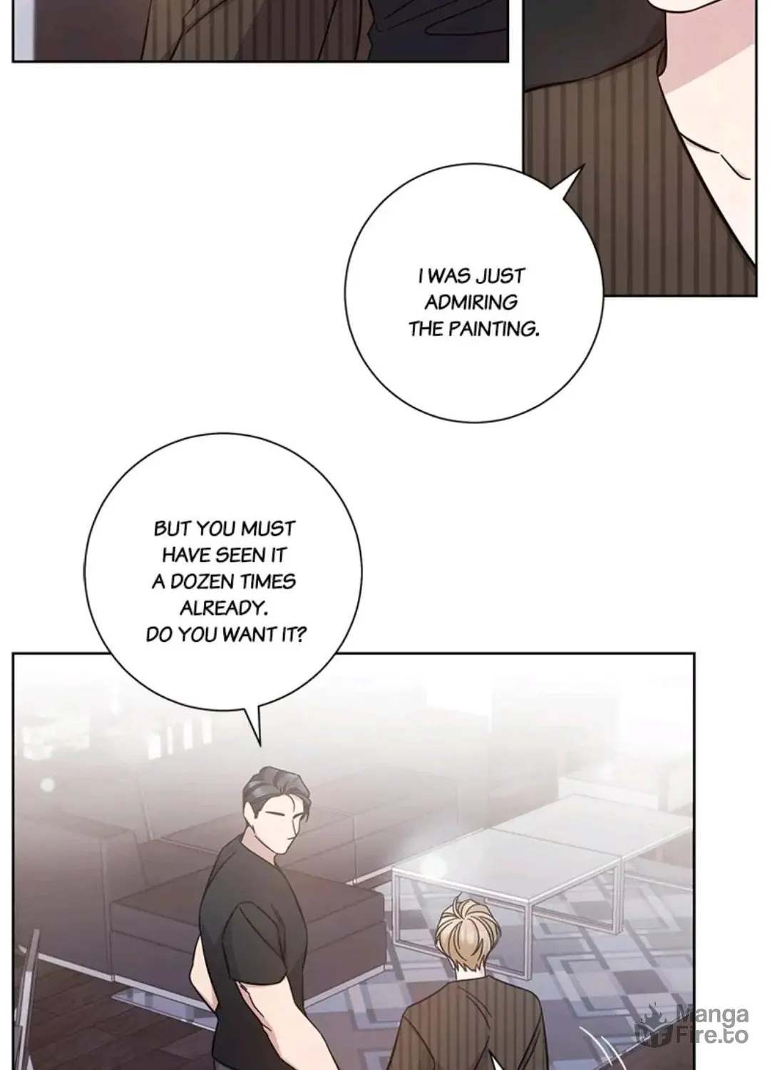 A Life Without You Chapter 31 page 6 - 
