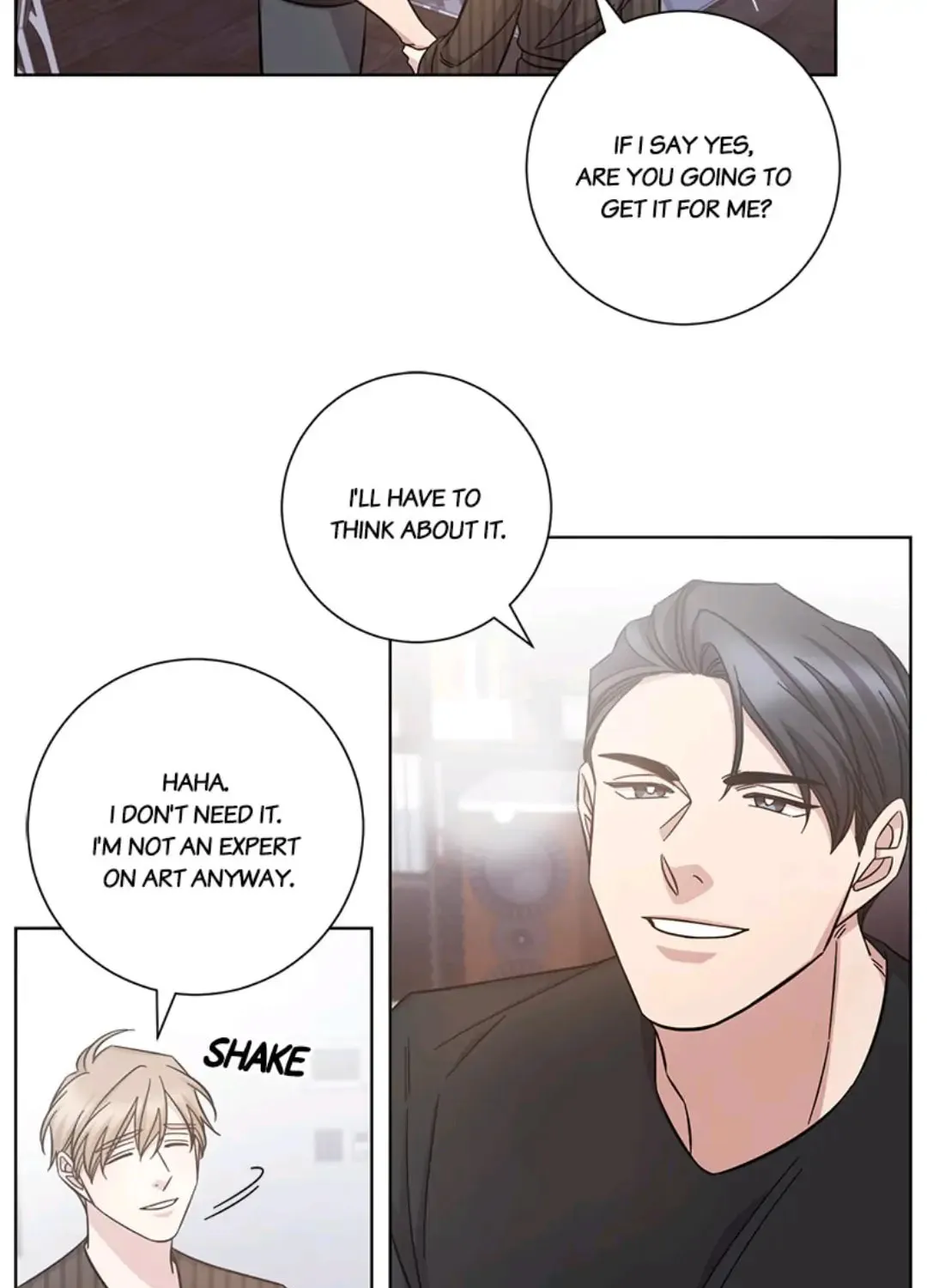 A Life Without You Chapter 31 page 7 - 