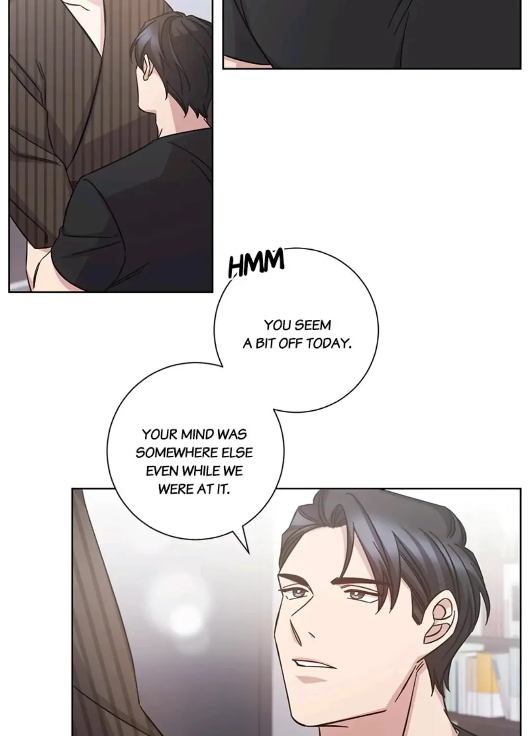 A Life Without You Chapter 31 page 8 - 