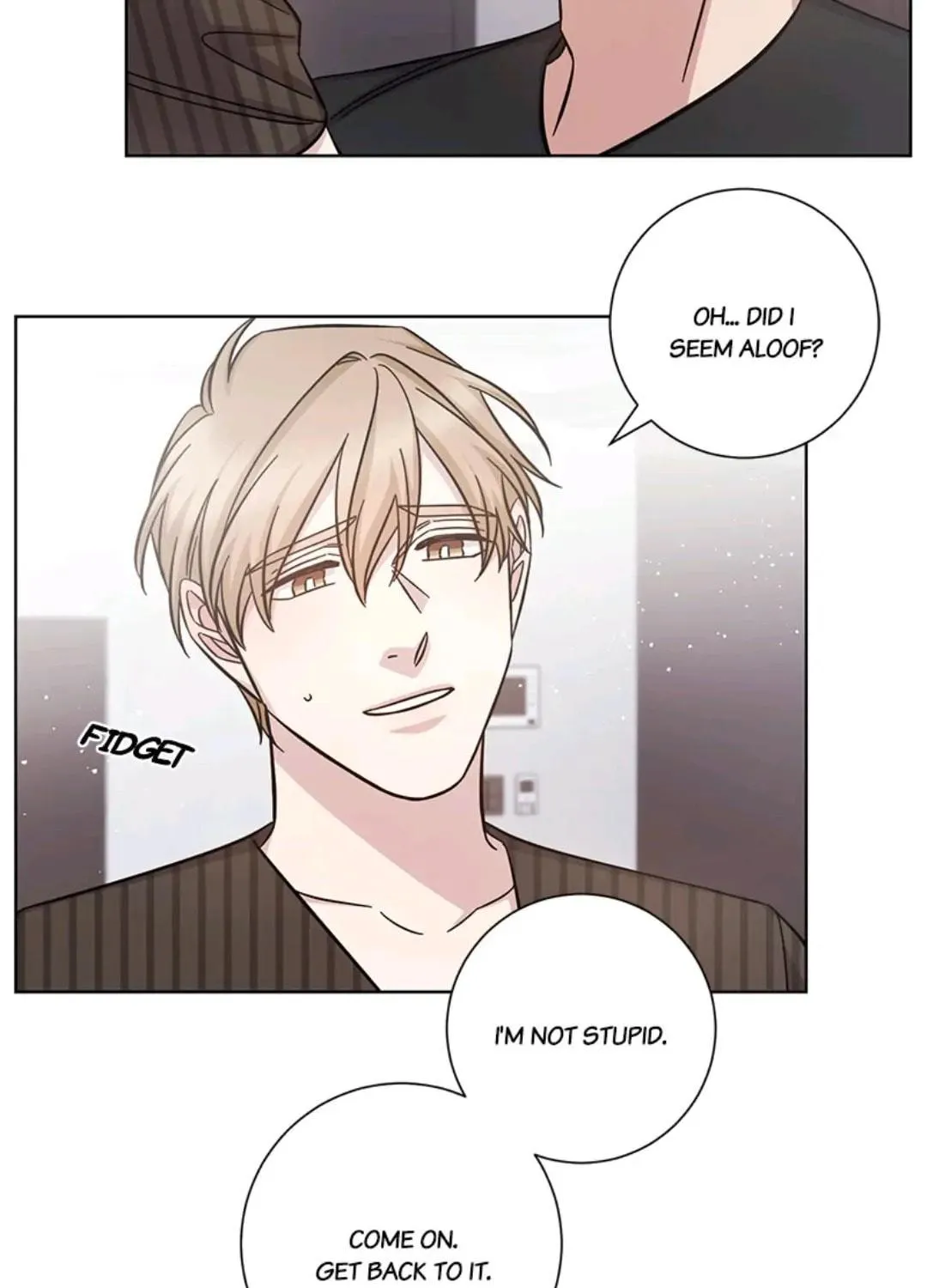 A Life Without You Chapter 31 page 9 - 