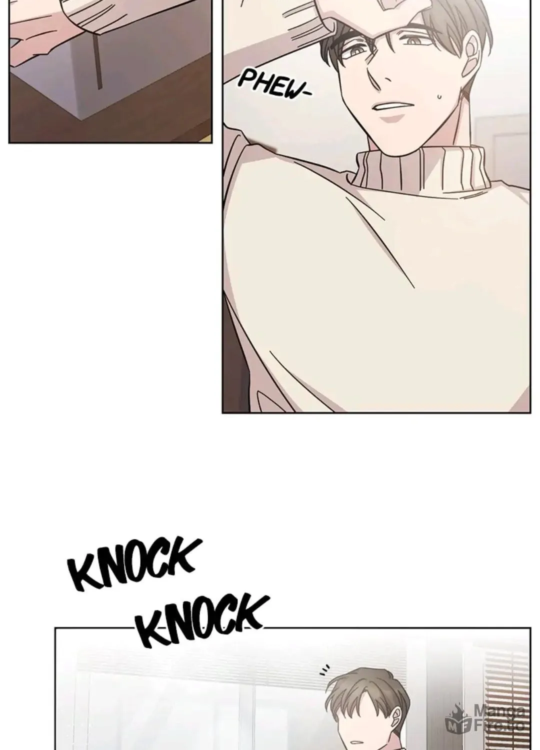 A Life Without You Chapter 32 page 12 - 