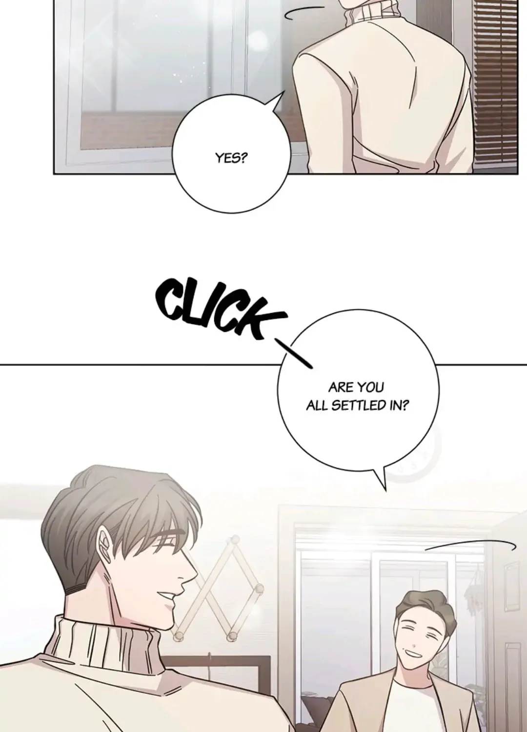 A Life Without You Chapter 32 page 13 - 