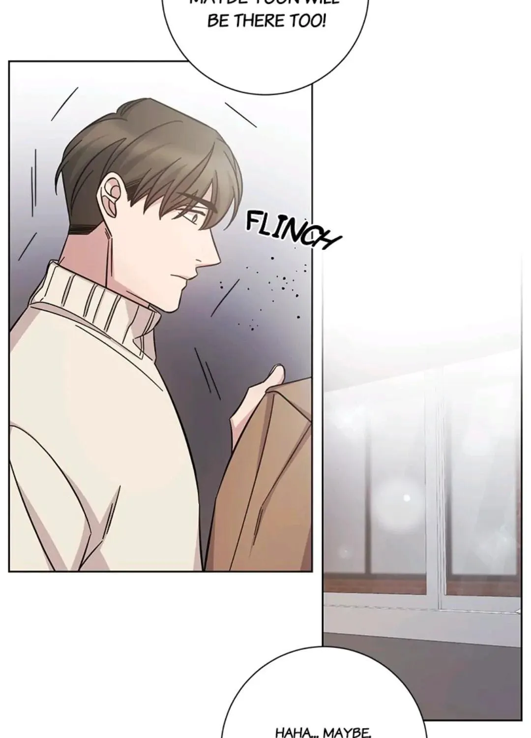 A Life Without You Chapter 32 page 17 - 