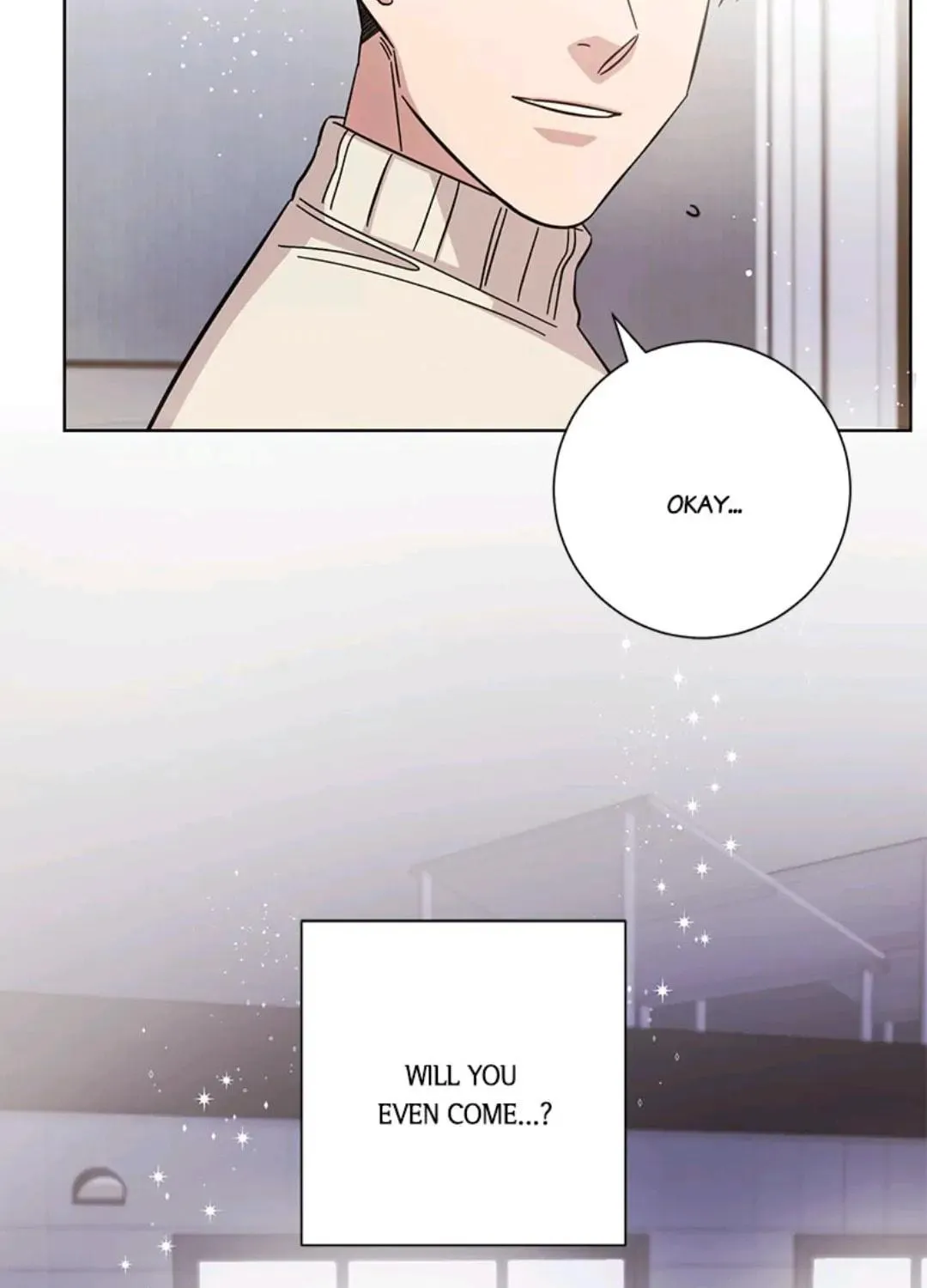 A Life Without You Chapter 32 page 19 - 