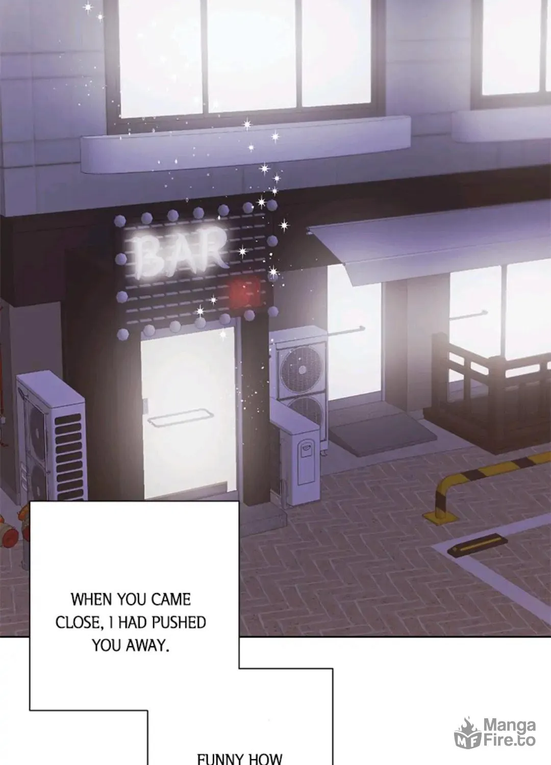 A Life Without You Chapter 32 page 20 - 