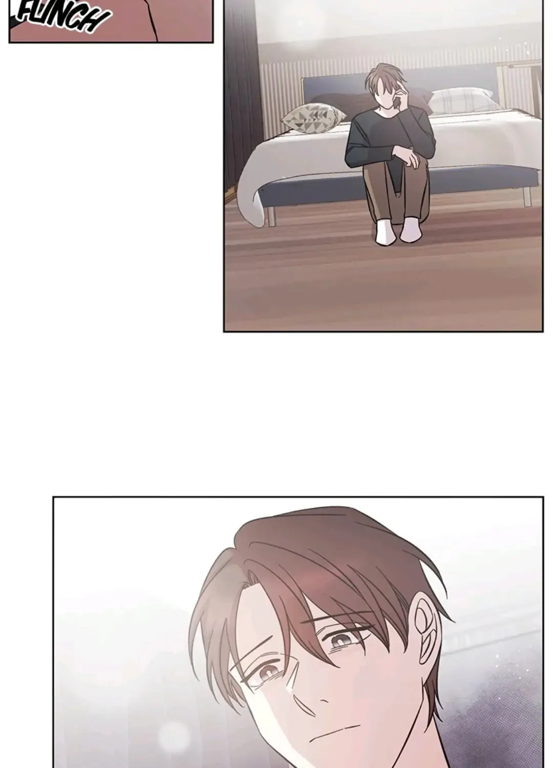 A Life Without You Chapter 32 page 3 - 