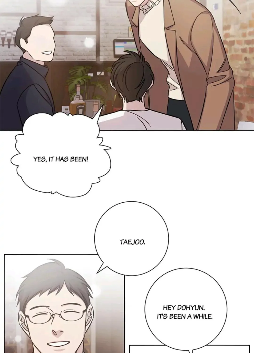 A Life Without You Chapter 32 page 23 - 