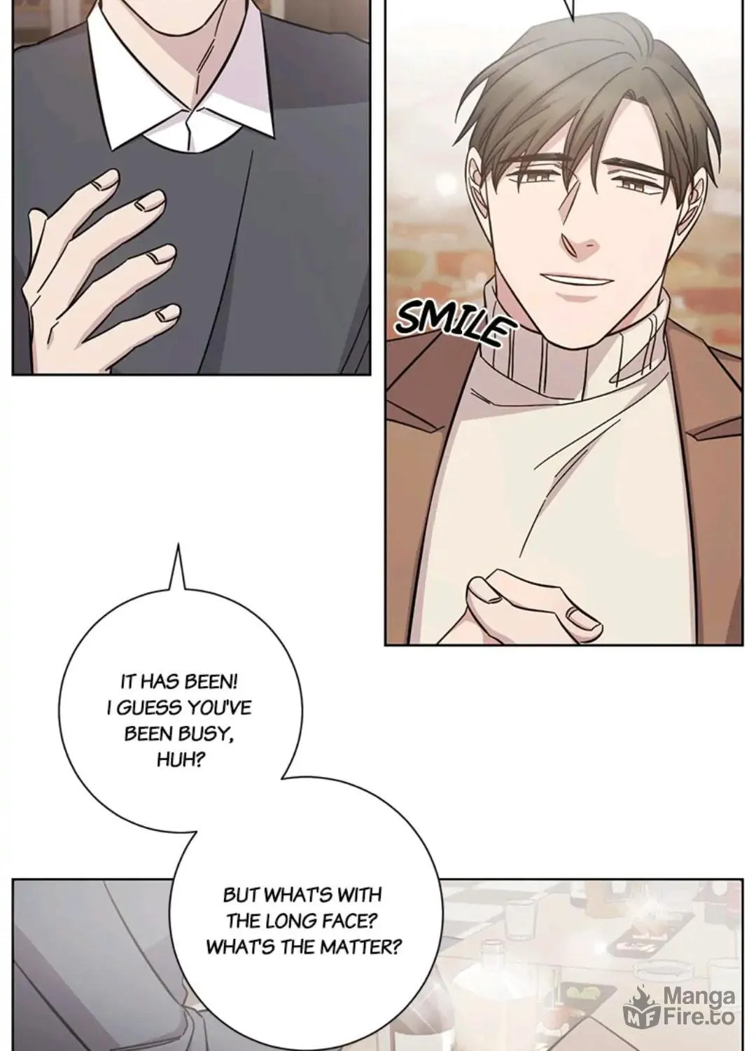 A Life Without You Chapter 32 page 24 - 