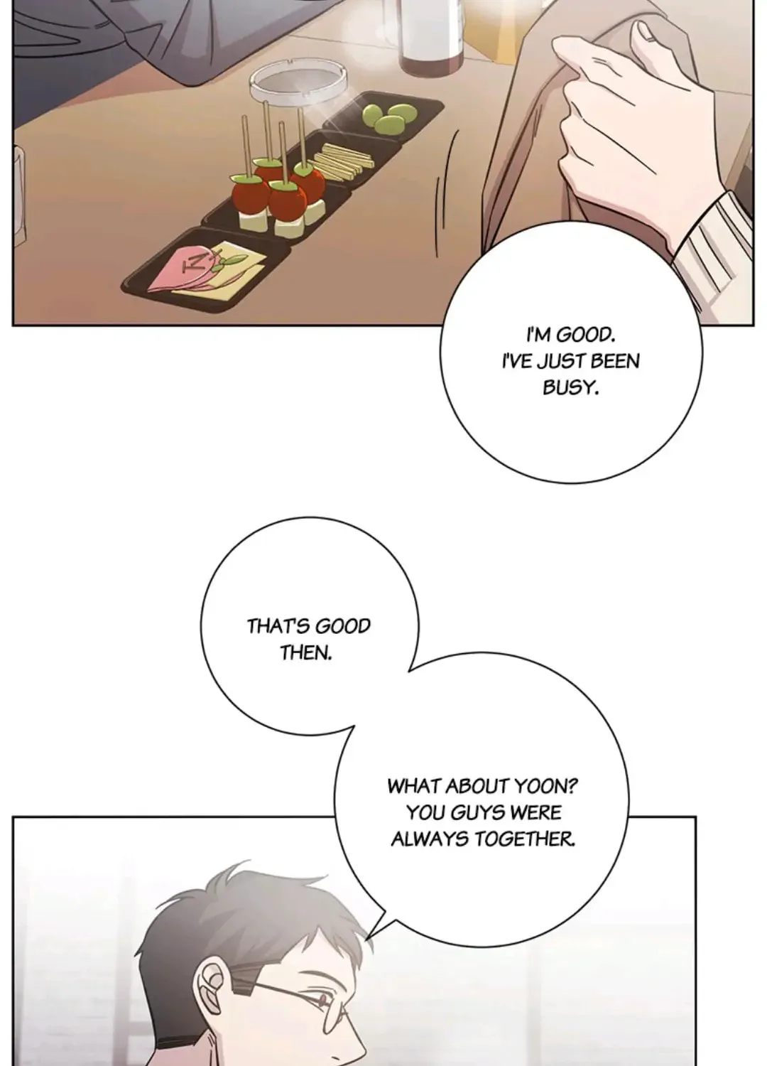 A Life Without You Chapter 32 page 25 - 
