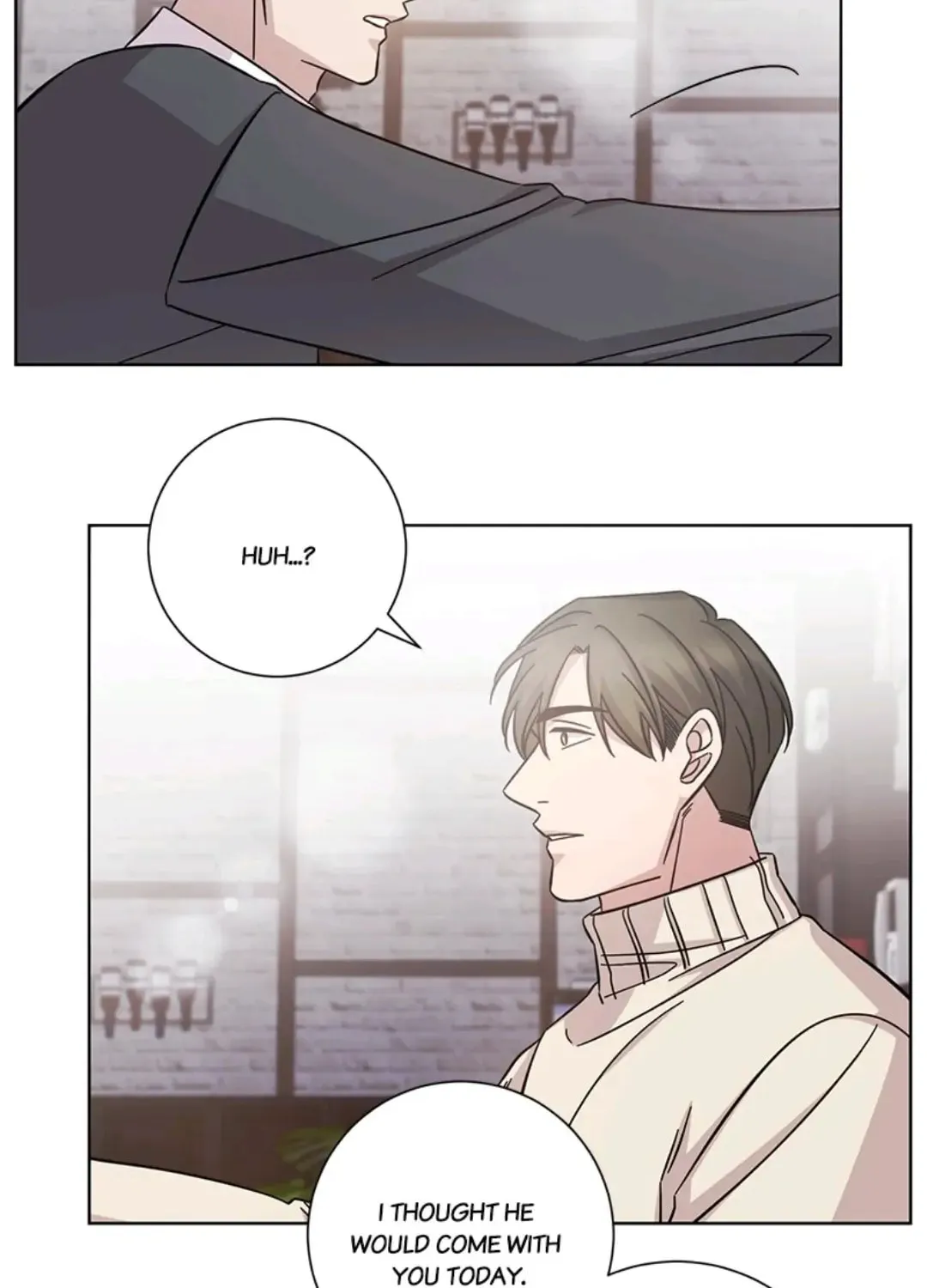 A Life Without You Chapter 32 page 26 - 