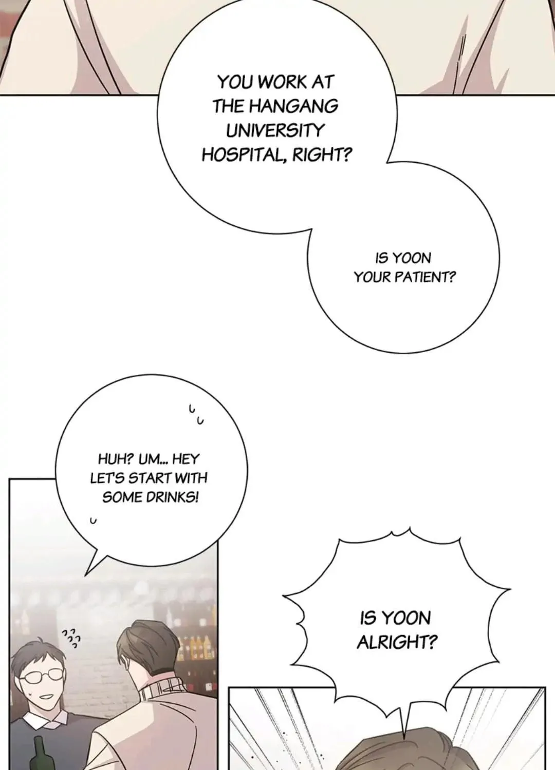 A Life Without You Chapter 32 page 29 - 