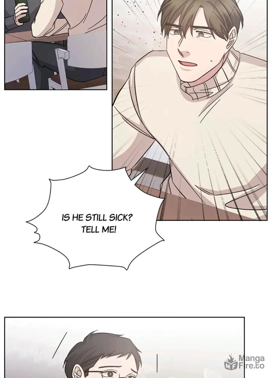 A Life Without You Chapter 32 page 30 - 