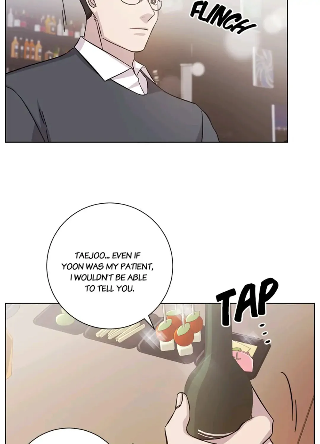 A Life Without You Chapter 32 page 31 - 