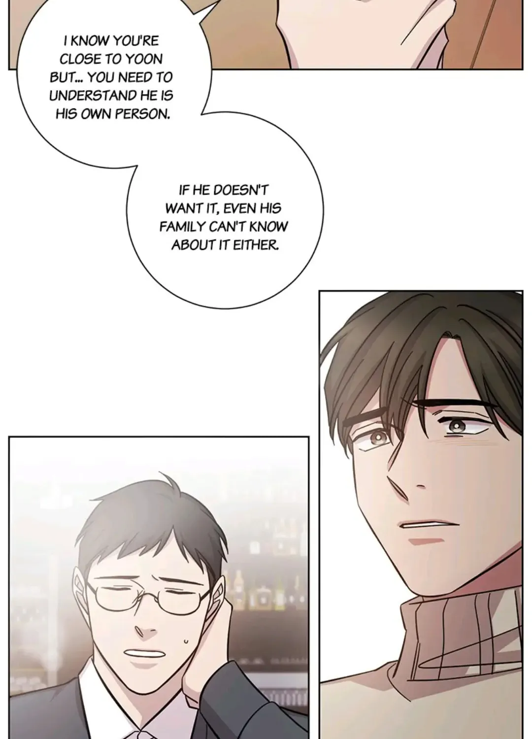 A Life Without You Chapter 32 page 32 - 