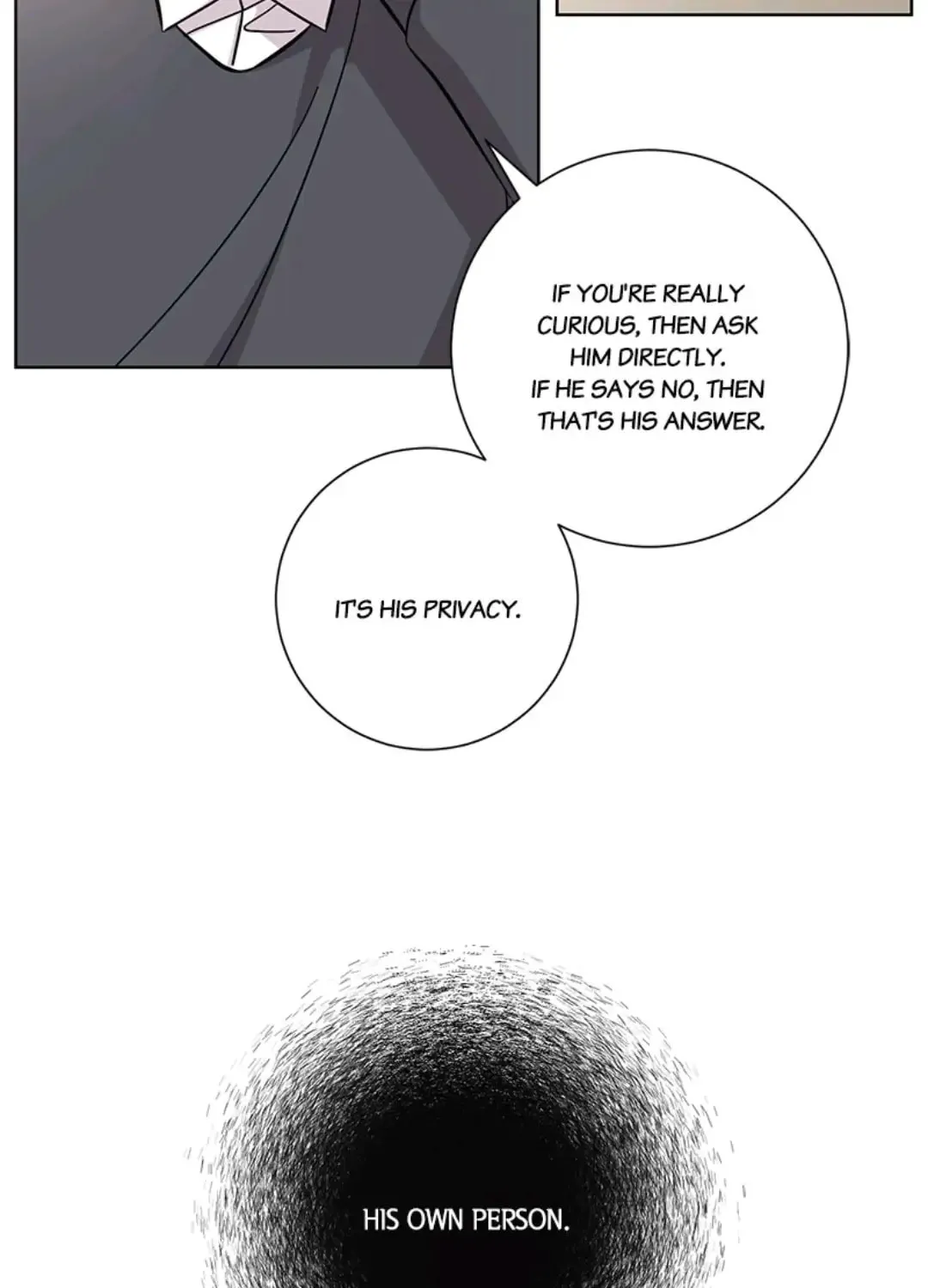 A Life Without You Chapter 32 page 33 - 