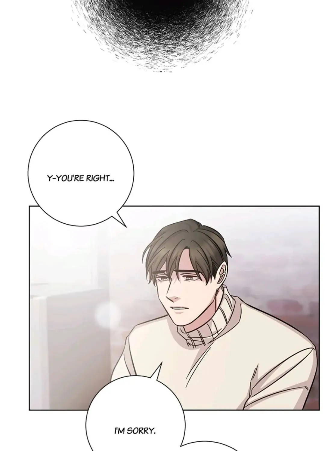 A Life Without You Chapter 32 page 34 - 