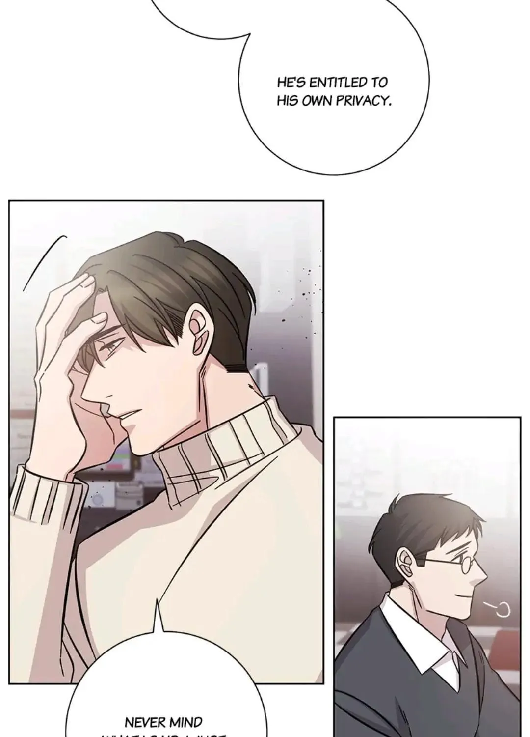 A Life Without You Chapter 32 page 35 - 