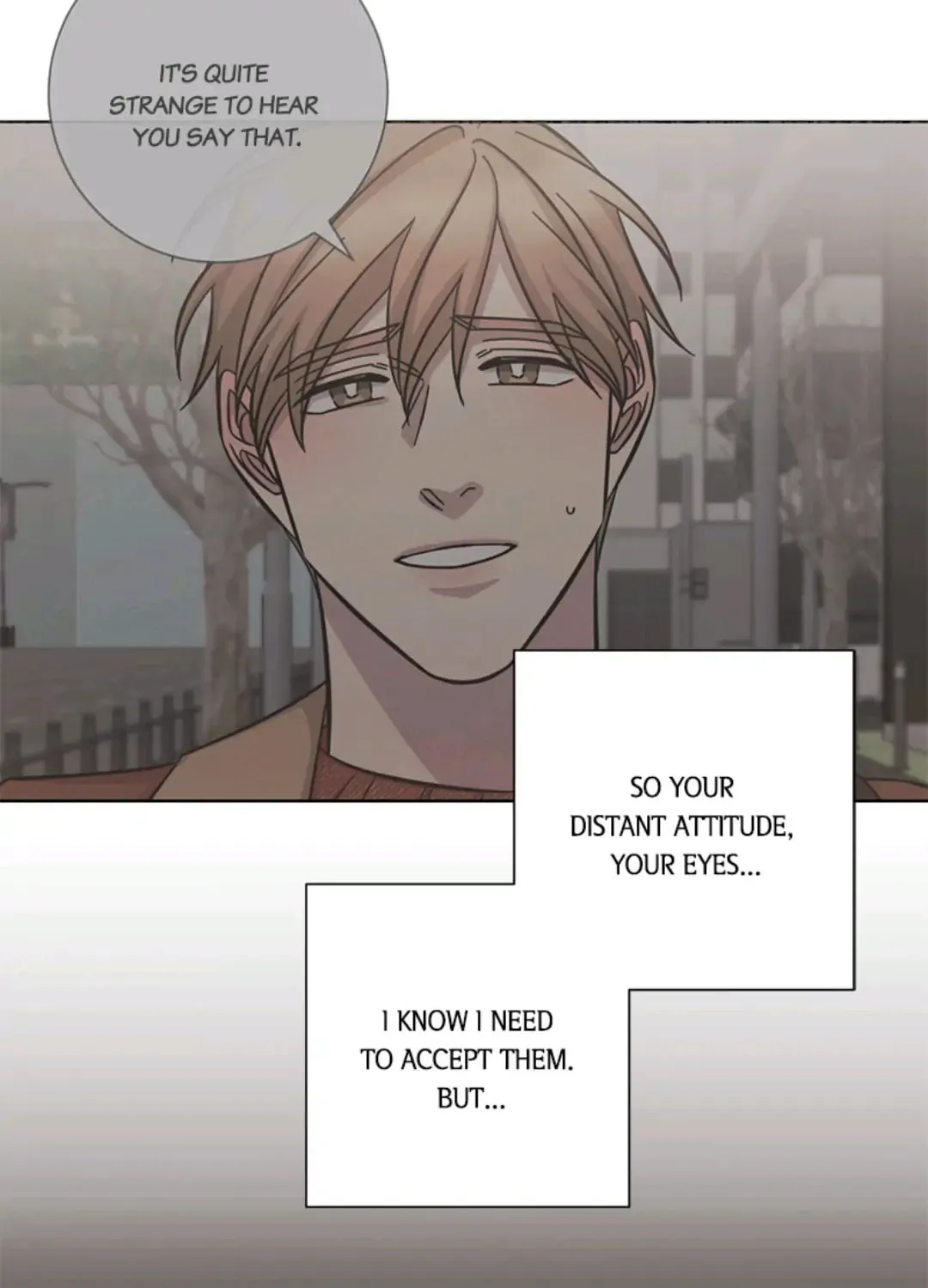 A Life Without You Chapter 32 page 37 - 