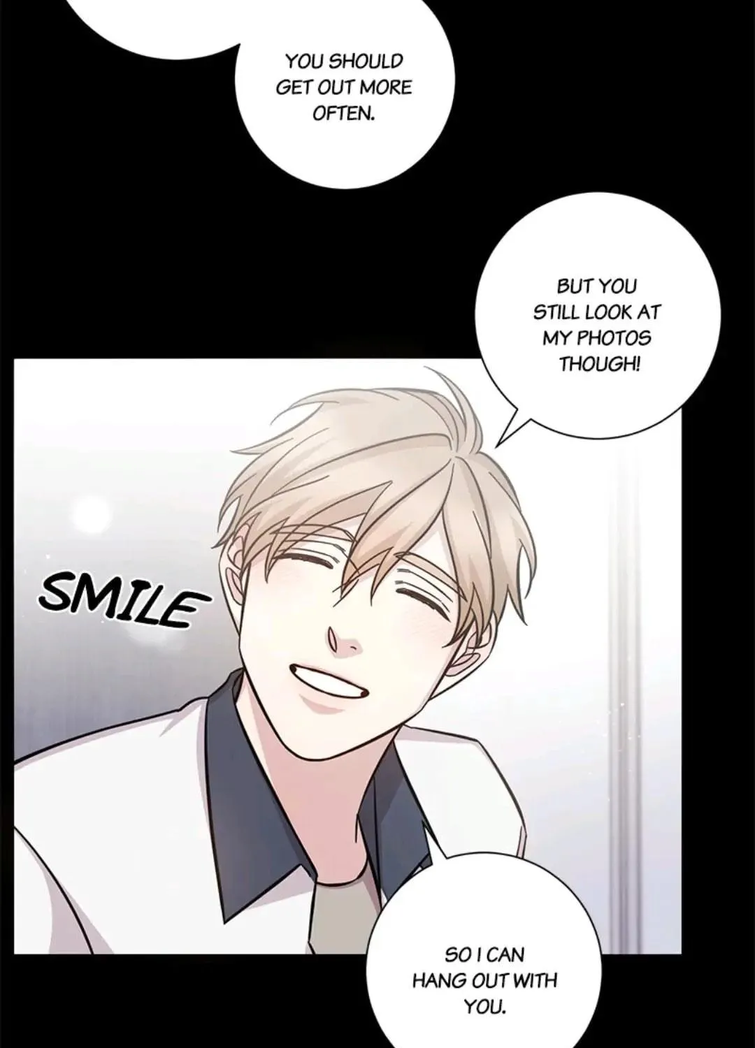 A Life Without You Chapter 32 page 41 - 