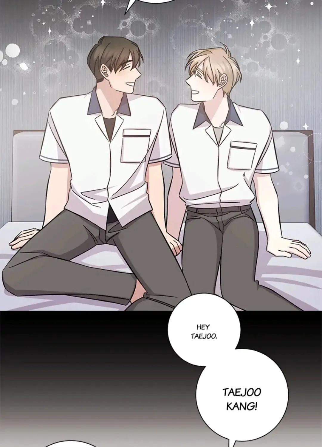 A Life Without You Chapter 32 page 43 - 