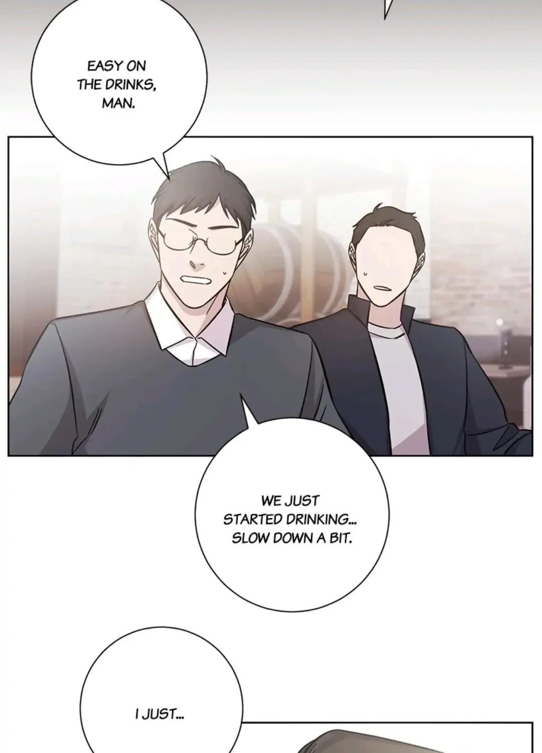 A Life Without You Chapter 32 page 44 - 