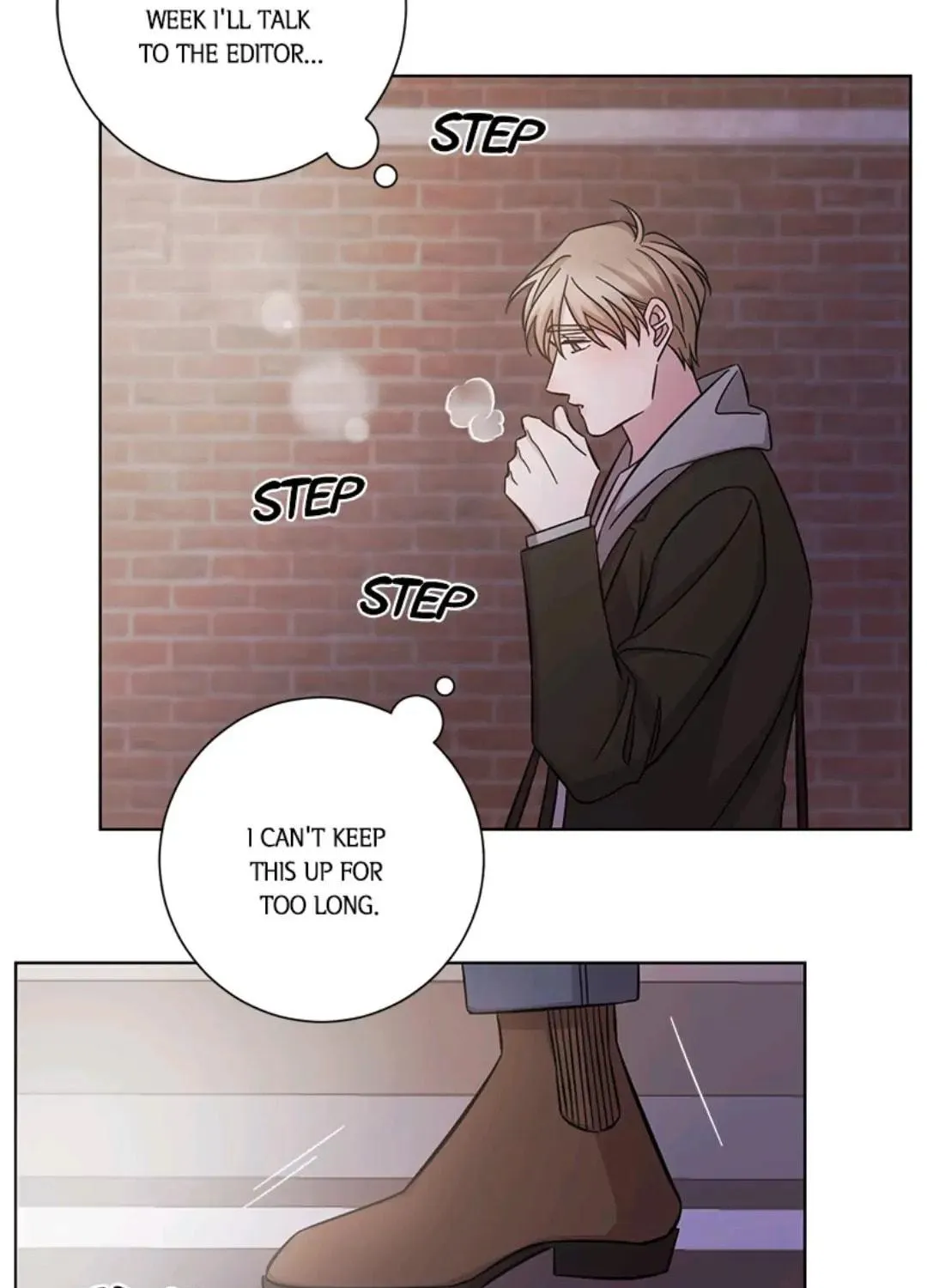 A Life Without You Chapter 32 page 49 - 