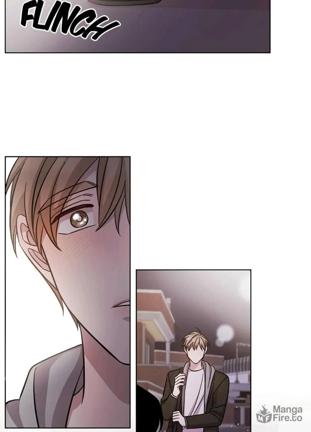 A Life Without You Chapter 32 page 50 - 