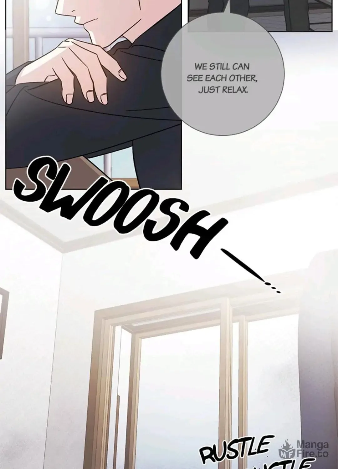 A Life Without You Chapter 32 page 6 - 