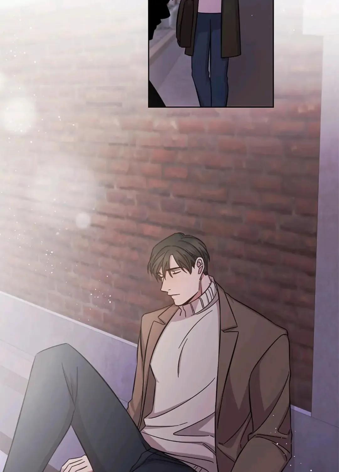 A Life Without You Chapter 32 page 51 - 