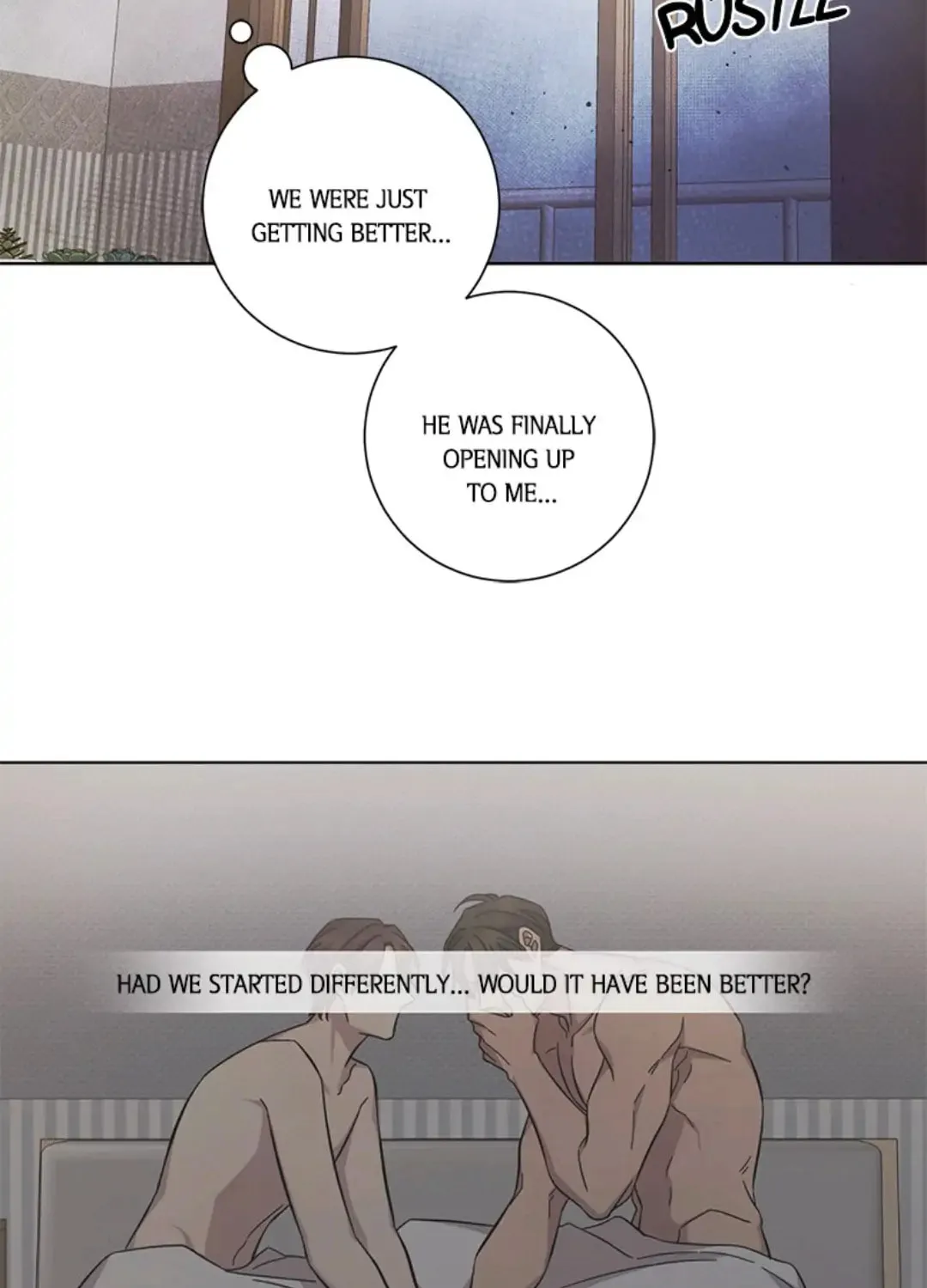 A Life Without You Chapter 32 page 7 - 