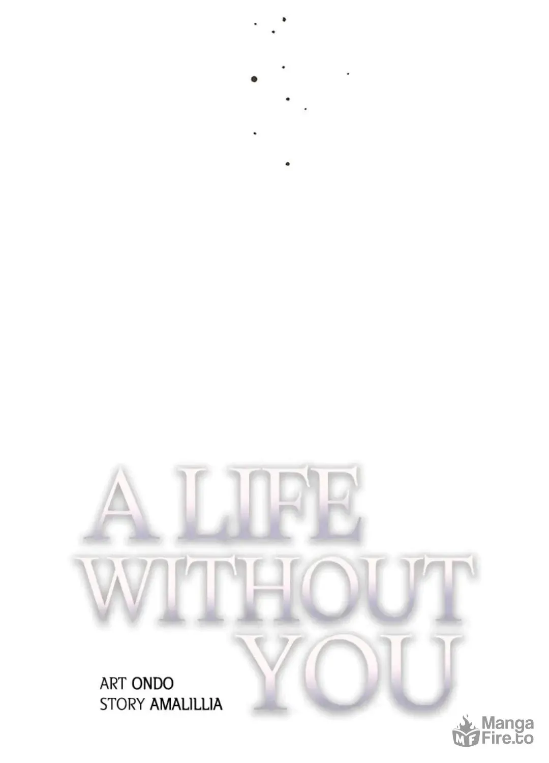 A Life Without You Chapter 32 page 10 - 